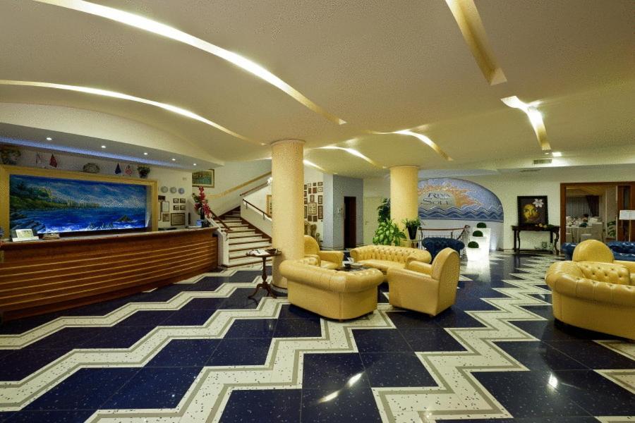 Riva Del Sole 4*