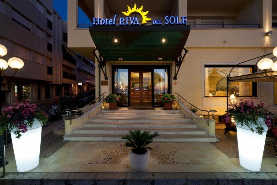 Riva Del Sole Hotel Cefalù