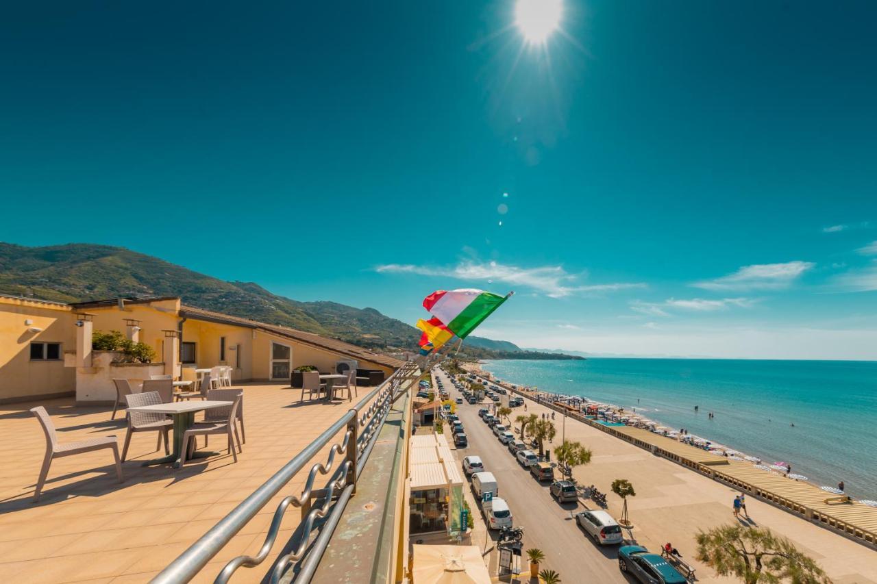 Riva Del Sole Hotel 4*