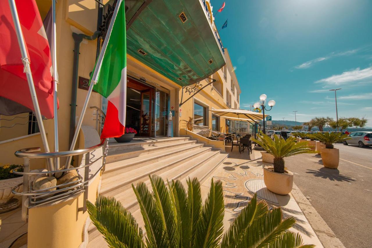 Riva Del Sole 4* Cefalù