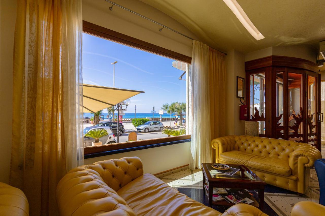 Riva Del Sole Hotel Cefalù
