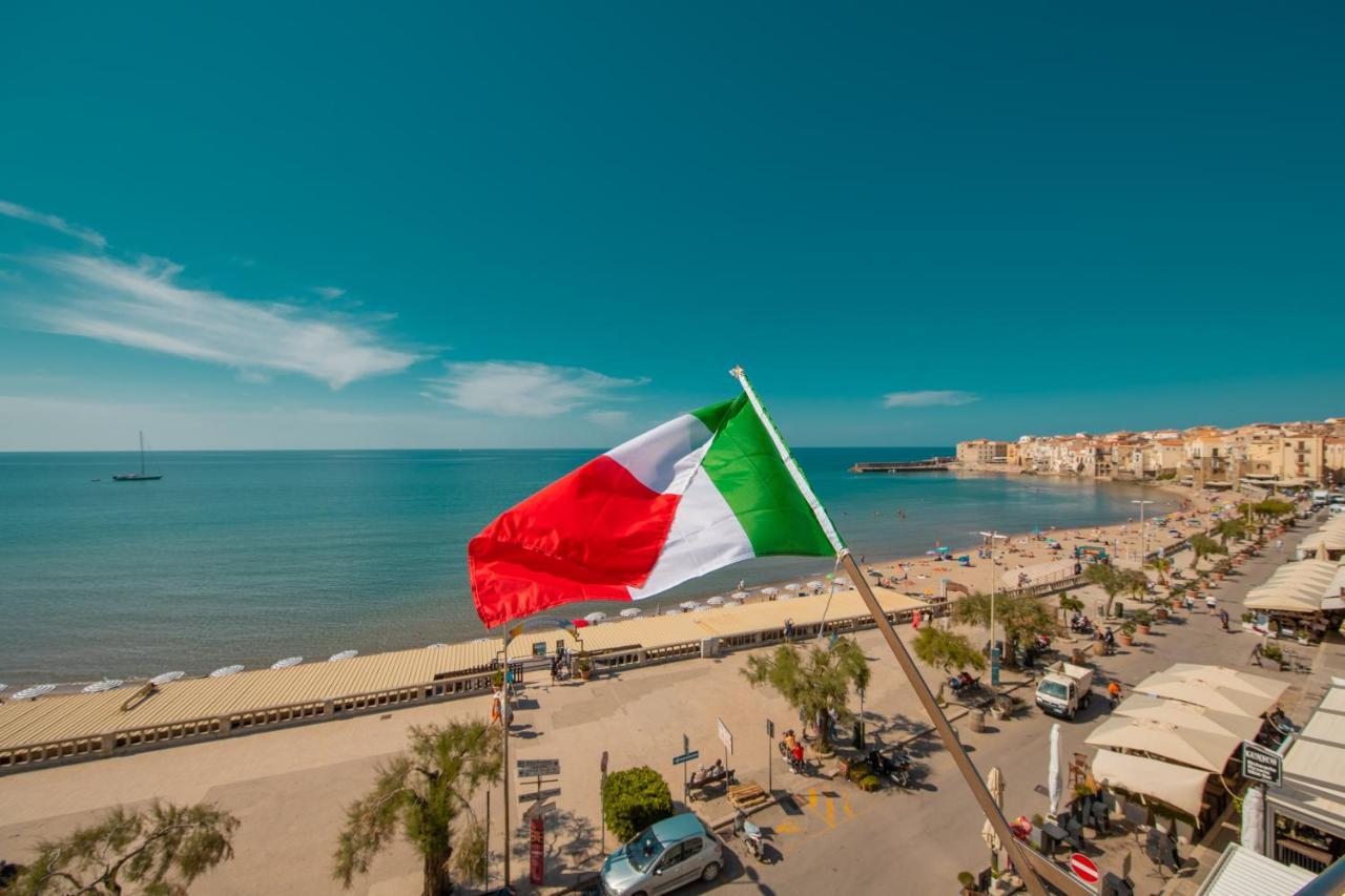 Riva Del Sole Cefalù