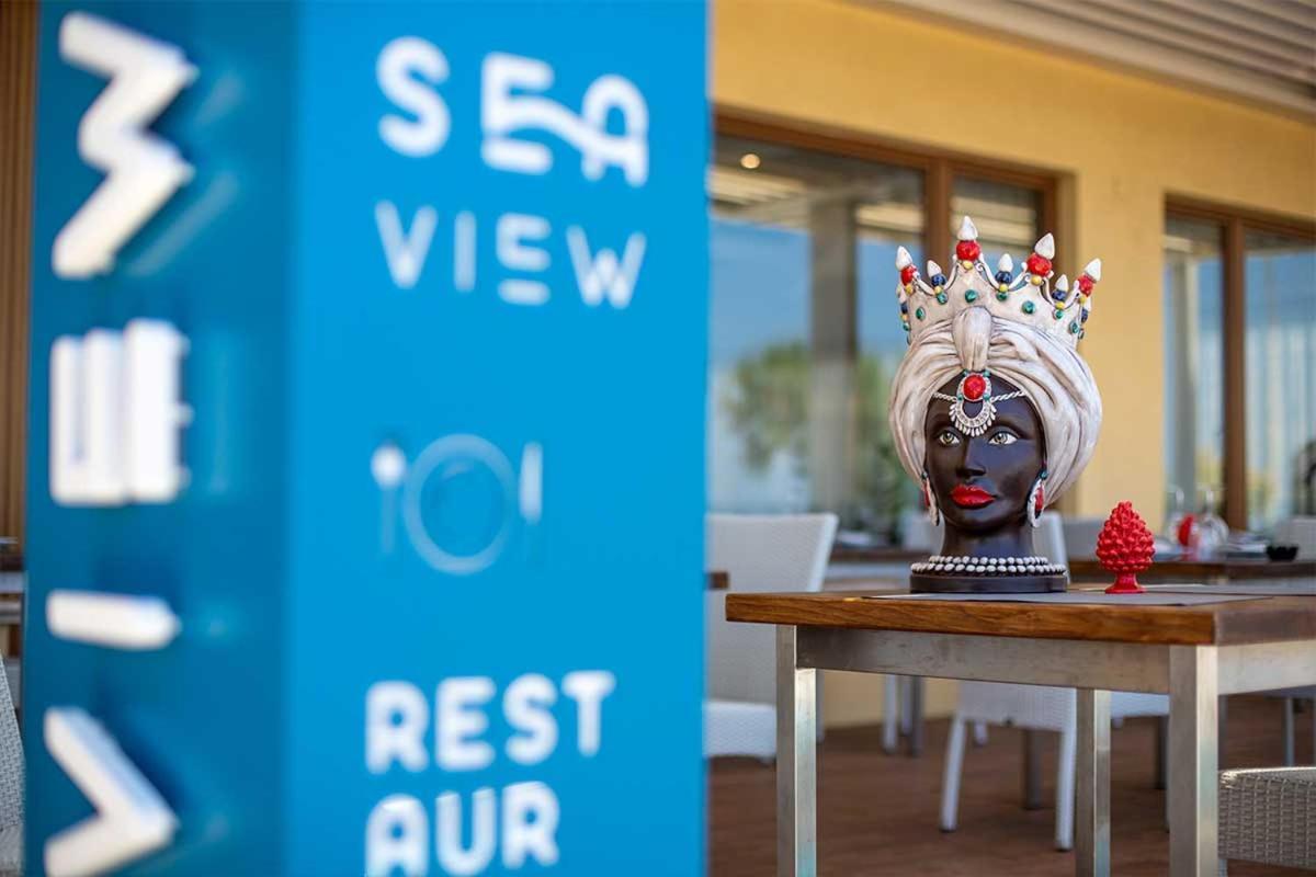 Riva Del Sole Hotel 4*