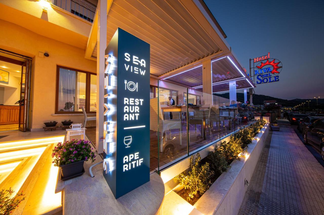 Riva Del Sole Hotel 4*