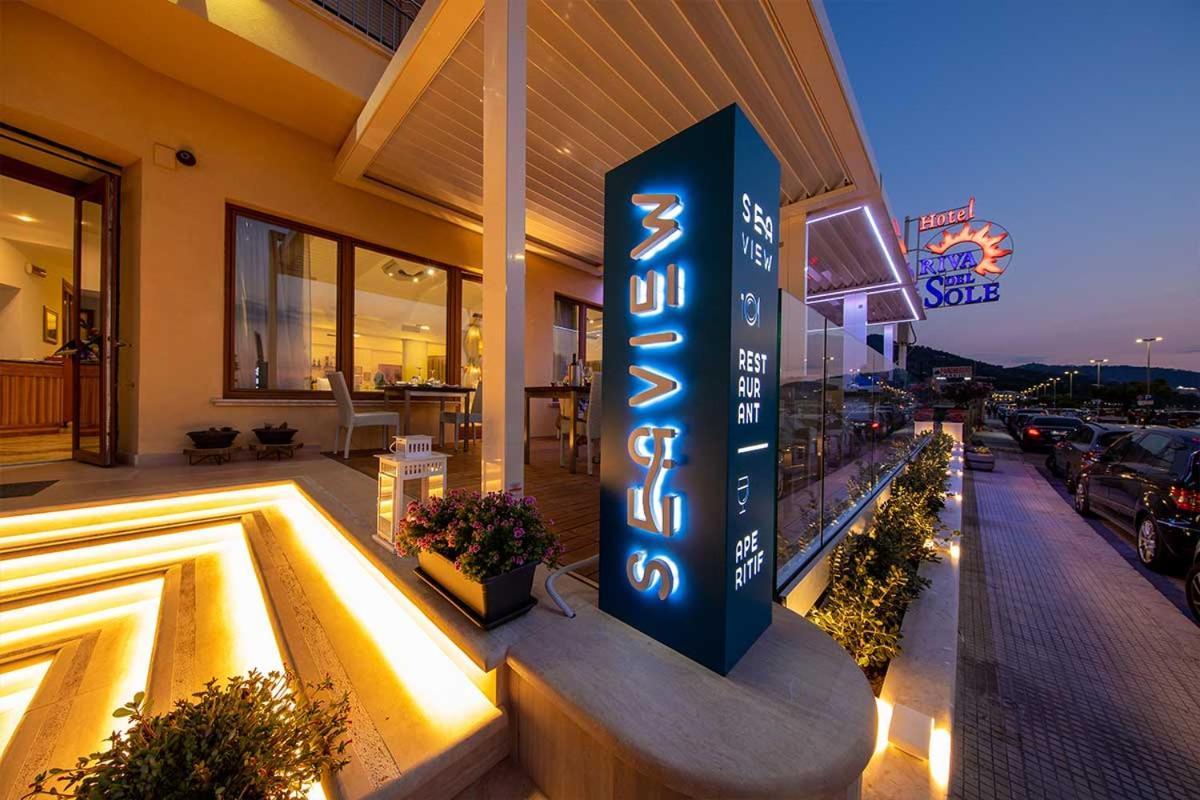 Hotel Riva Del Sole 4*