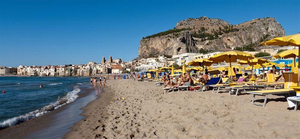 Hotel Riva Del Sole