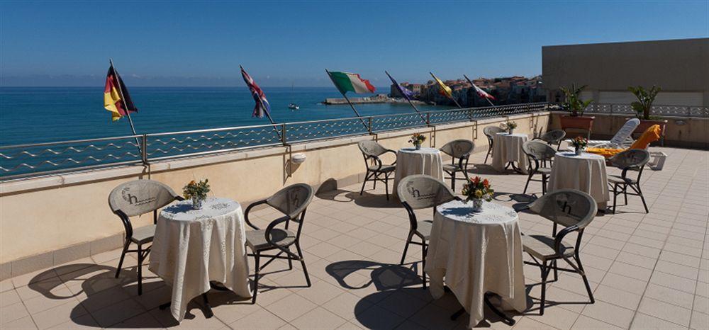 Hotel Riva Del Sole