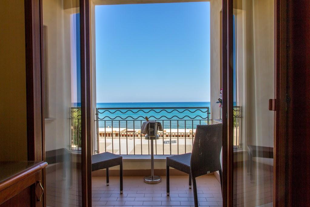 Riva Del Sole 4* Cefalù