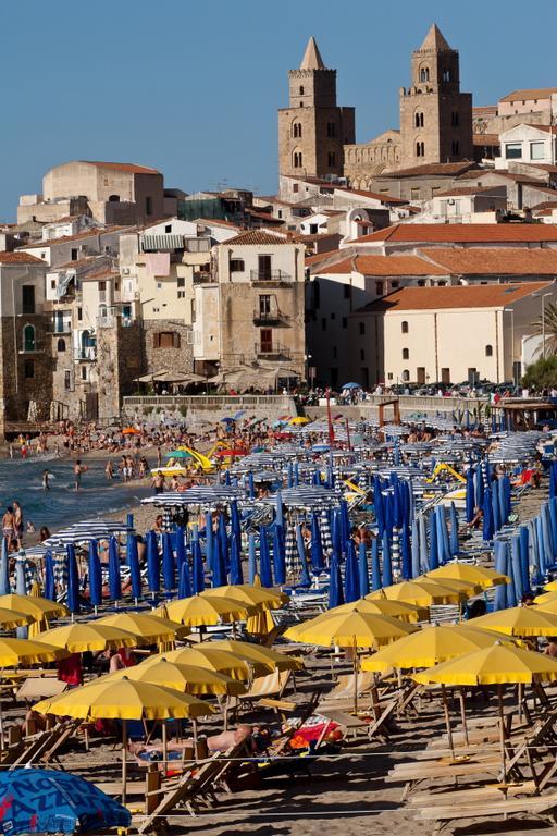 Riva Del Sole Cefalù