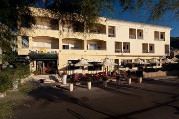 Hotel Riva Del Sole 4*