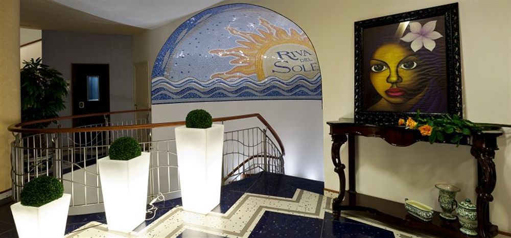 Riva Del Sole Hotel Cefalù