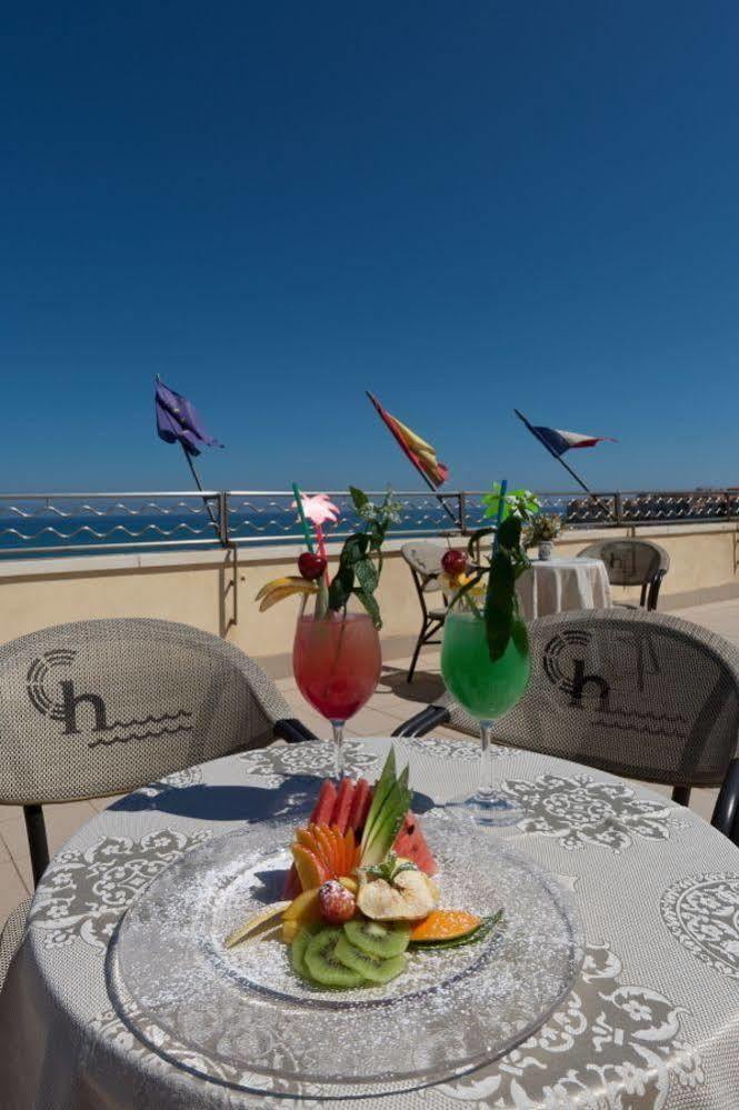 Riva Del Sole Hotel