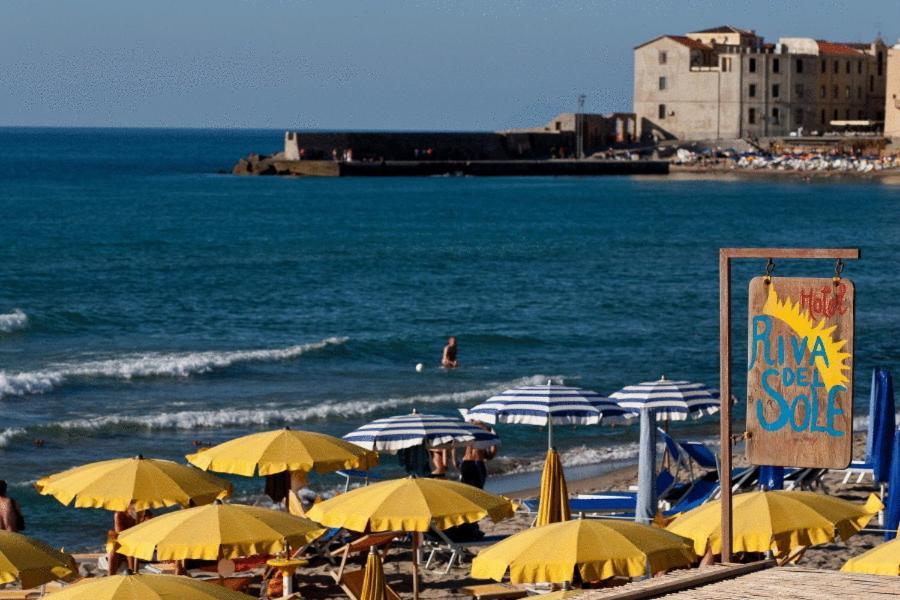 Hotel Riva Del Sole